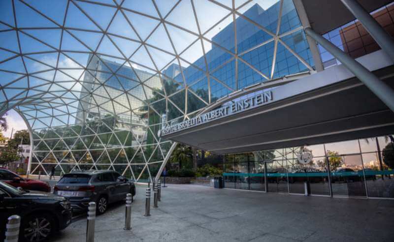 Hospital Albert Einstein
